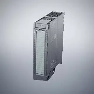 Siemens 6ES7522-5HH00-0AB0 SIMATIC S7-1500, Digital output module DQ 16x 230 V AC/2A ST (Siemens 6ES75225HH000AB0) Exkluzív ajánlat