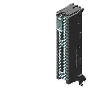 Ajánlat Siemens 6ES7592-1BM00-0XB0 SIMATIC S7-1500, Front connector in push-in design, 40-pole, for 35 mm wide modules (Siemens 6ES75921BM000XB0)