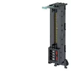 Siemens 6ES7921-5CB20-0AA0 Front connector module with 1x50 pole IDC connector for digital 32 I/O modules (Siemens 6ES79215CB200AA0) Azonnal elérhető