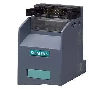Siemens 6ES7924-0AA20-0BA0 Connection module (Siemens 6ES79240AA200BA0) Rendeld meg most