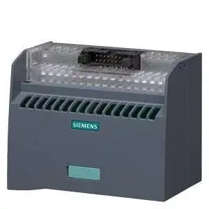 Siemens 6ES7924-0BF20-0BC0 Connection module (Siemens 6ES79240BF200BC0) Bestseller