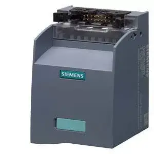 Vásárlói kedvenc Siemens 6ES7924-0CA20-0AA0 Connection module (Siemens 6ES79240CA200AA0)