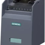 Különleges ajánlat Siemens 6ES7924-0CA20-0BC0 Connection module (Siemens 6ES79240CA200BC0)