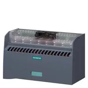 Siemens 6ES7924-0CL20-0BA0 Connection module (Siemens 6ES79240CL200BA0) Nézd meg most
