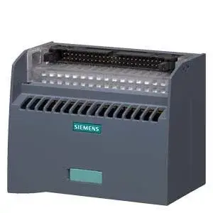 Vedd meg most Siemens 6ES7924-2AA20-0AC0 Connection module (Siemens 6ES79242AA200AC0)