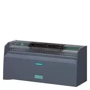 Végkiárusítás Siemens 6ES7924-2CA20-0AA0 Connection module (Siemens 6ES79242CA200AA0)