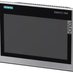 Bestseller Siemens 6AV2144-8JC10-0AA0 SIMATIC HMI TP900 Comfort INOX Stainless steel front, 9 widescreen TFT display (Siemens 6AV21448JC100AA0)