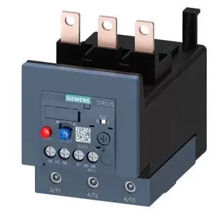 Kedvezmény Siemens 3RU2146-4FB0 hőkioldó relé 28..40 A, csavaros csatlakozás, S3 méret, 10 osztály (Sirius 3RU21464FB0)