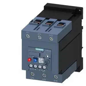 Gyors kiszállítás Siemens 3RU2146-4MB1 hőkioldó relé 80..100 A, csavaros csatlakozás, S3 méret, 10 osztály (Sirius 3RU21464MB1)