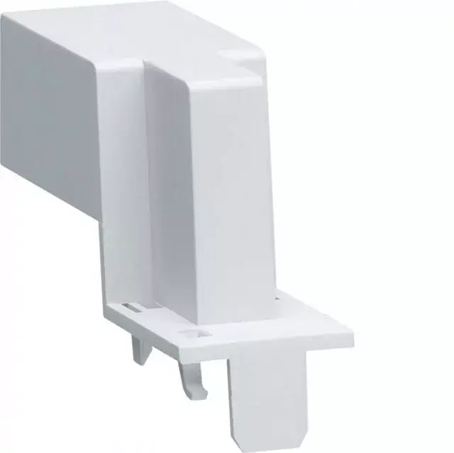 Hager ESC001 Mágneskapcsoló plombafedél 1 modul Prémium