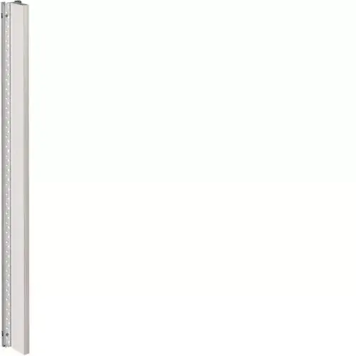 Hager FC125 Quadro 4 vízszintes soroló klt., 1200mm mag. szekrényhez Utolsó esély