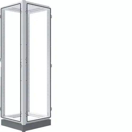 Vedd meg online Hager FN008E Quadro+ evo sarokcella 800x800x1900