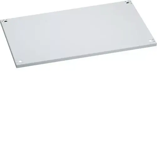 Hager FN077E Quadro+ evo teli takarólemez alsó/felső 900x800mm Ajánlat