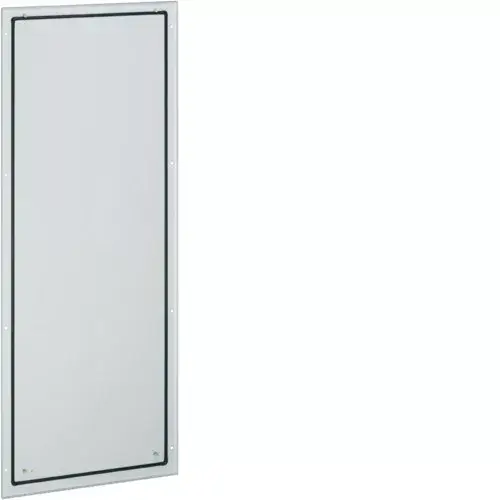 Szuper akció Hager FN267E Quadro+ evo kábelmező takaró 2100x200mm (900mm széles szekrény)