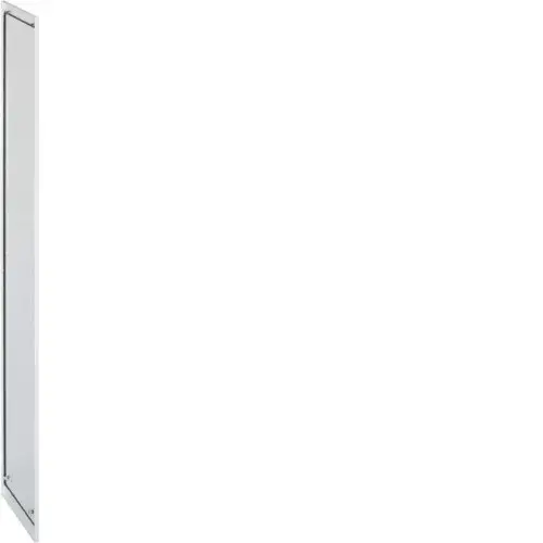 Csak ma Hager FN376E Quadro+ evo oldalpanel 1900x800mm