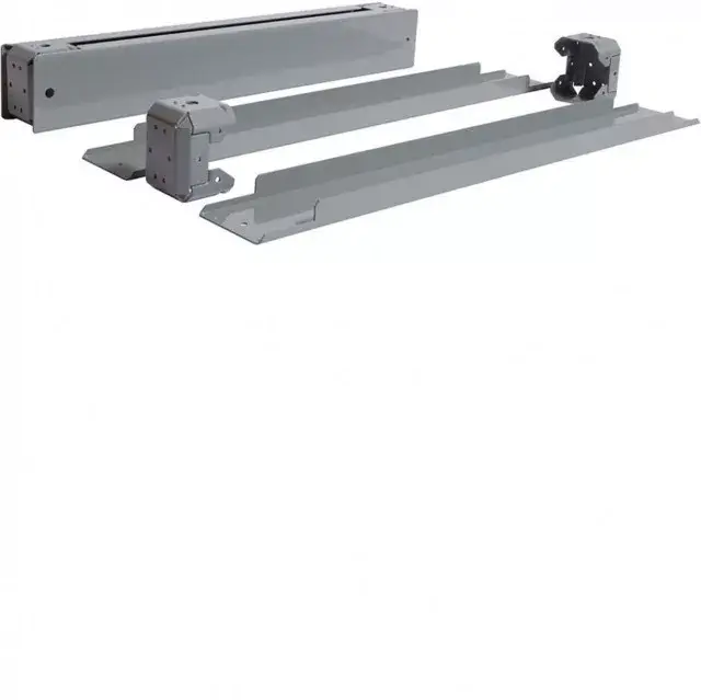 Újdonság Hager FN433E Quadro+ evo lábazat 700x800mm