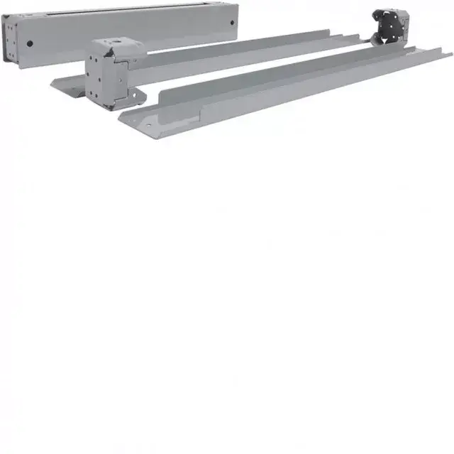 Árengedmény Hager FN453E Quadro+ evo lábazat 900x600mm
