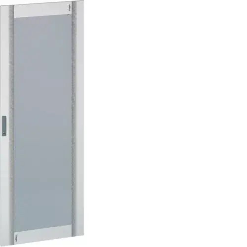 Biztonságos vásárlás Hager FN537E Quadro+ evo átlátszó ajtó 2100x900mm