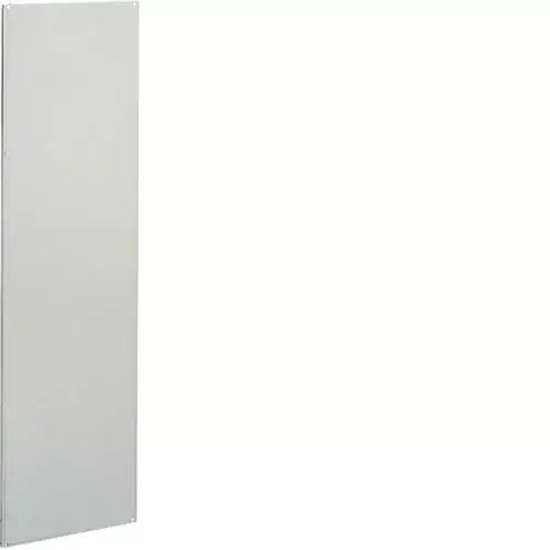 Olcsó Hager FN747E Quadro+ evo szerelőlap 2100x900mm szekrényhez