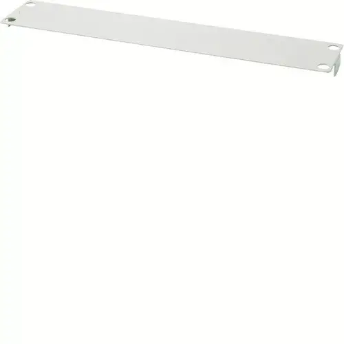 Hager FN944E Quadro+ evo takarólemez, 800mm mély szekrényhez Legkelendőbb