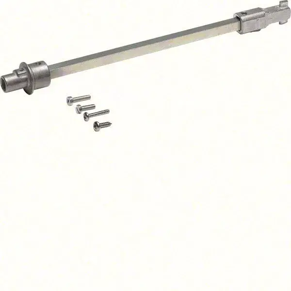 Prémium Hager HZC105 Tengely 200mm, HA360-364, HA460-464 és HI460-464 kapcsolókhoz