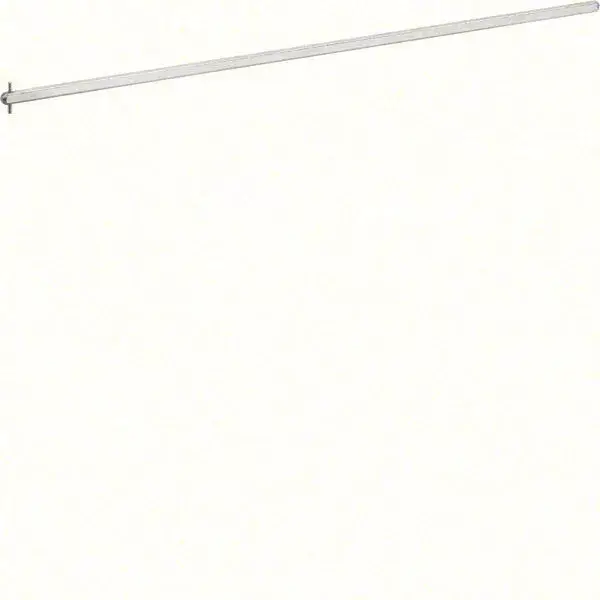 Expressz kézbesítés Hager HZC115 Tengely 200x6x6mm HAD, HAE készülékekhez