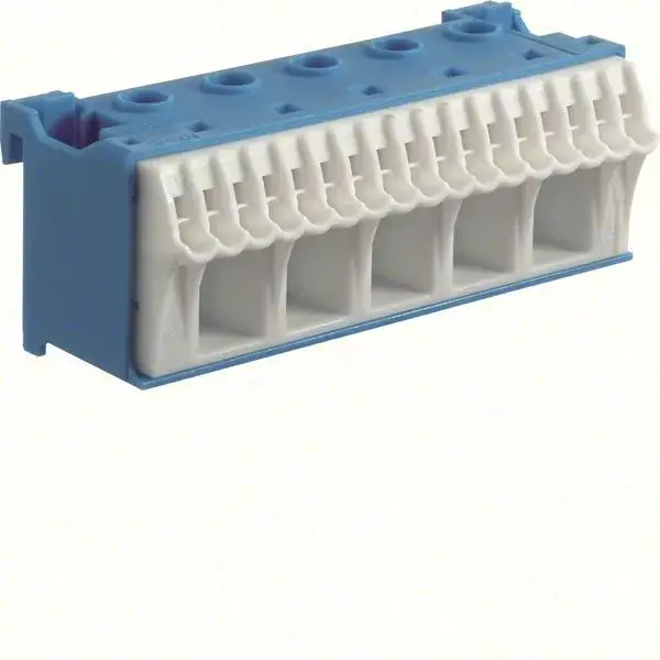 Legkelendőbb Hager KN22N N-sorkapocs, QuickConnect, N 22 csatlakozás