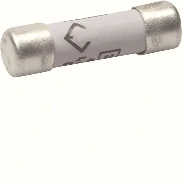 Hager LF302PV PV szolár olvadóbetét, 10x38 mm, 1000 V DC, 2A Expressz szállítás