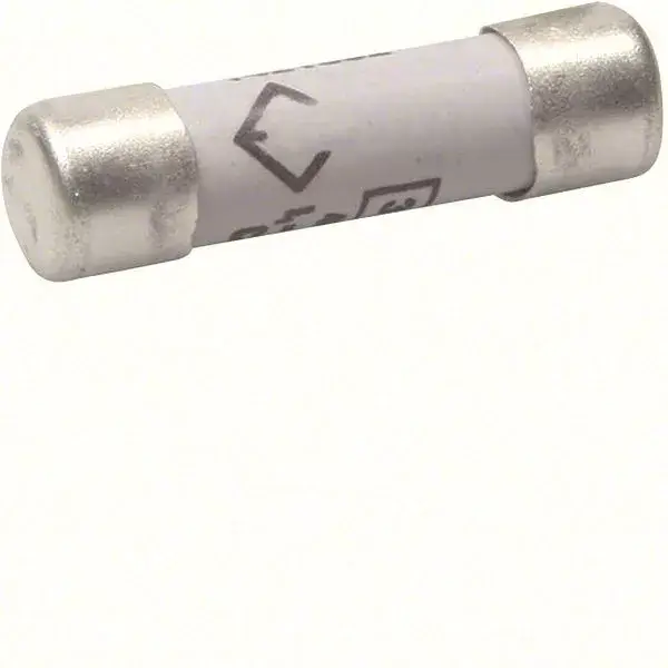 Kedvezményes ár Hager lf320g Hengeres olvadóbiztosítóbetét, 10x38 mm, gG, 20 A 400 V