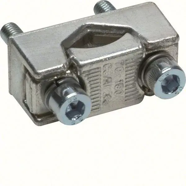Akció Hager LVZ001A Kontaktprizma 150mm2 NH00/185mm
