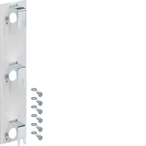 Hager LVZ00DA185-185 Dupla adapter, 2xNH00/185mm Akciós ár