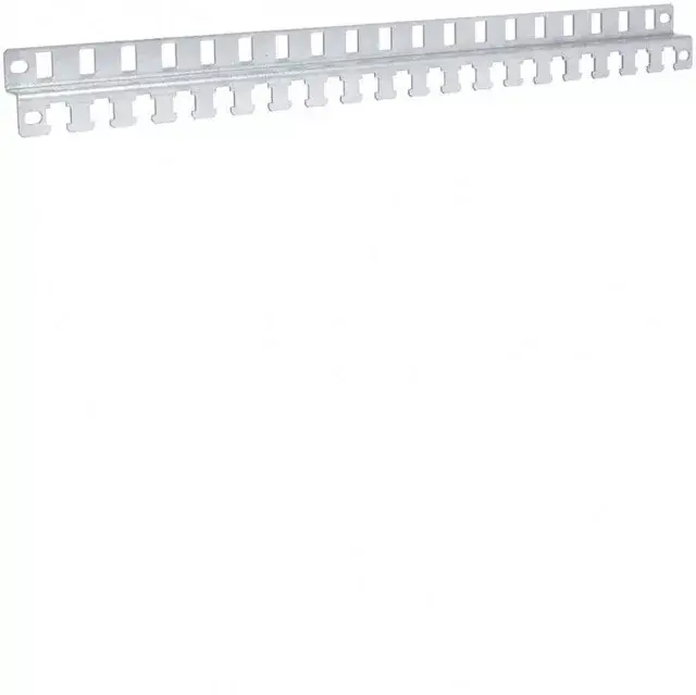 Hager UC289 Quadro univerzális kereszttartó, 500mm széles, pl. kábelek rögzítéséhez Bestseller