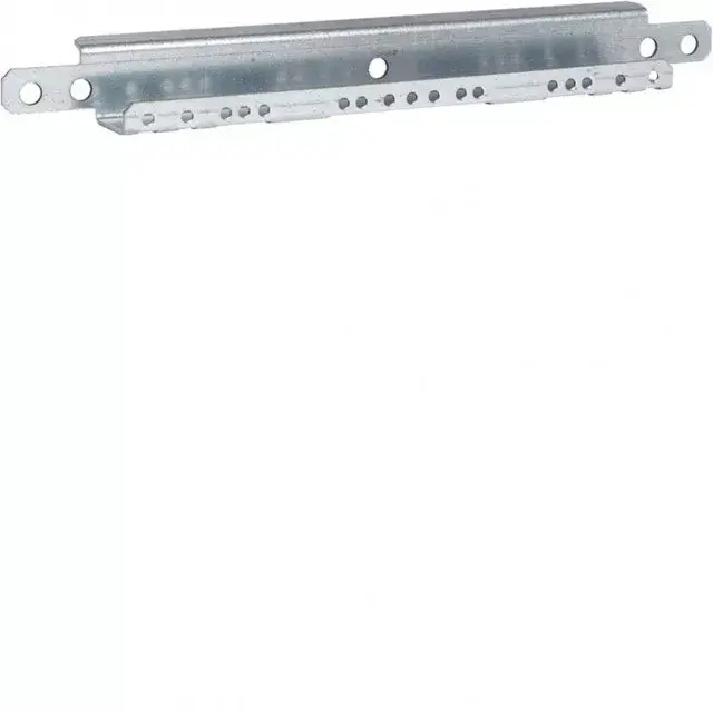 Legnépszerűbb Hager UC811 Quadro síntartó rögzítő 250mm, UC820 vízszintes és függőleges rögzítéséhez