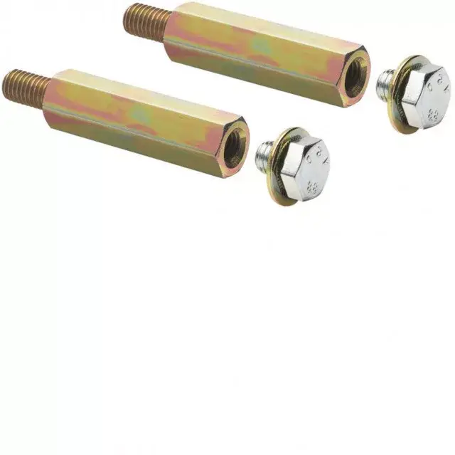 Olcsóbb Hager UC992 Quadro fém távtartó alátét, 80mm magas