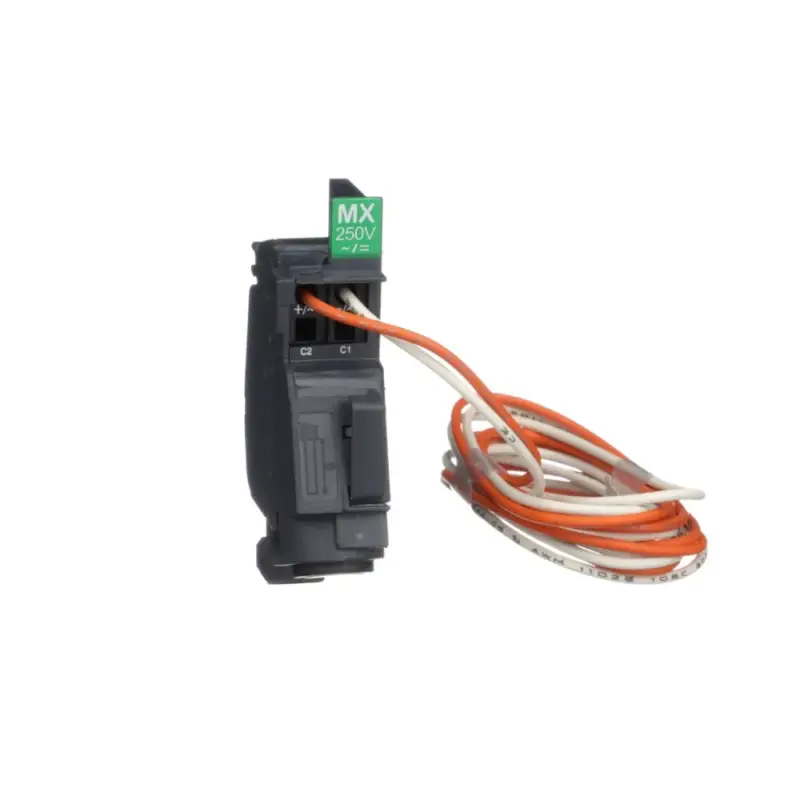 Kiárusítás Schneider LV426864 Compact NSXm fesz kioldó MN vez 230V AC