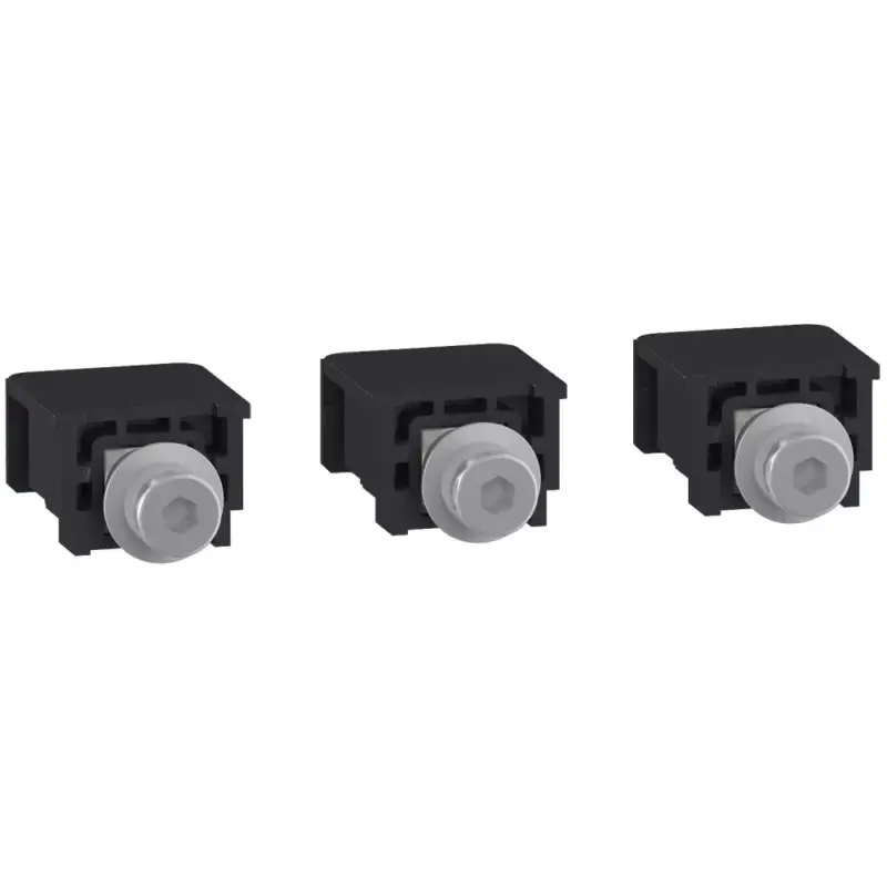 Korlátozott ajánlat Schneider LV426960 Compact NSXm saru csatlakozó 3P