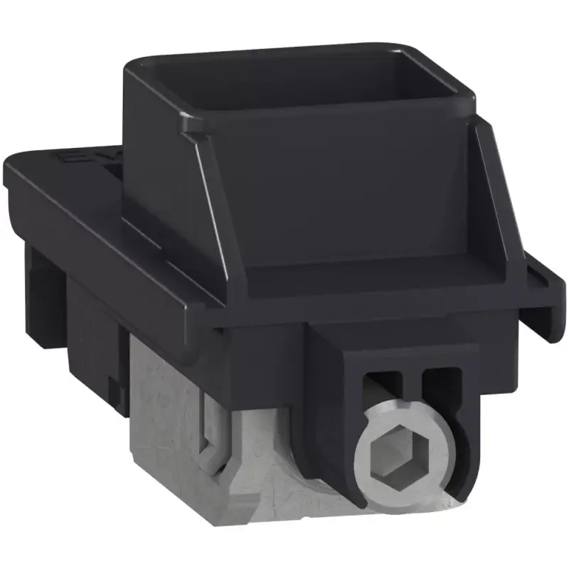 Expressz szállítás Schneider LV426972 Compact NSXm EverLink csatlakozó 1P
