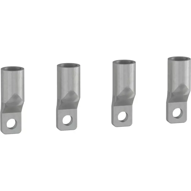 Legnépszerűbb Schneider LV426983 Compact NSXm réz saru 95/120² 4 db