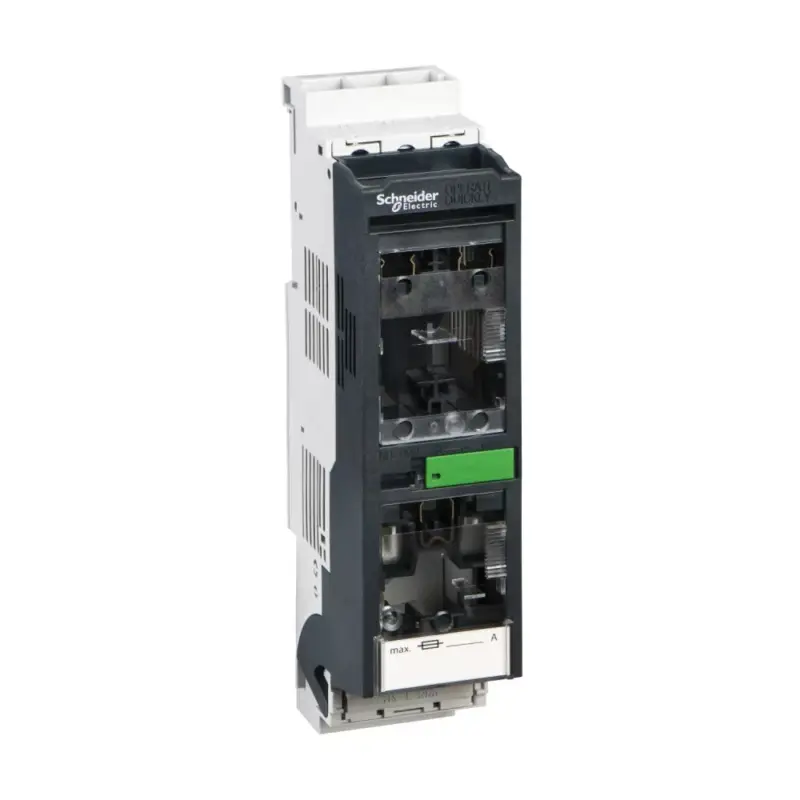 Nézd meg most Schneider LV480750 ISFT100N/DIN(000) 3P felső csatlakozású, szerelőlapos