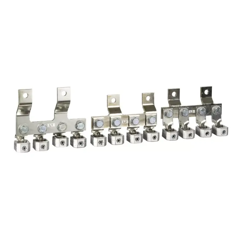Outlet Schneider LV480890 Fupact ISFL 1250 4 X 240MN² csatlakozó