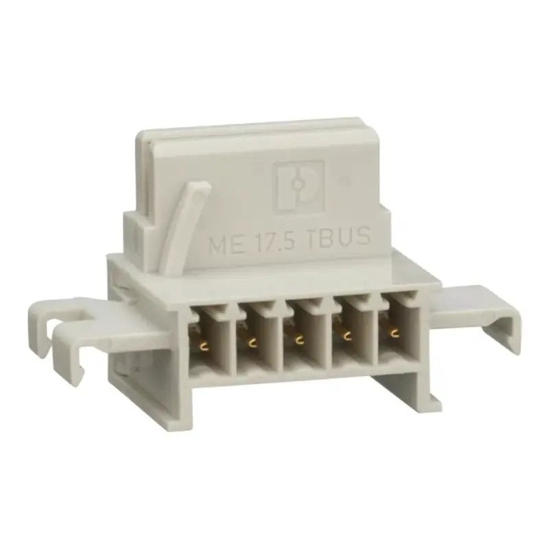 Biztonságos vásárlás Schneider TRV00217 10-es gyűjtő csatlakozó kommunikációs interfész modul