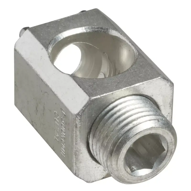 Alacsony ár Schneider EZELUG2503 EasyPact 3 db kábelcsatlakozó 250A-ig EZC250-hez