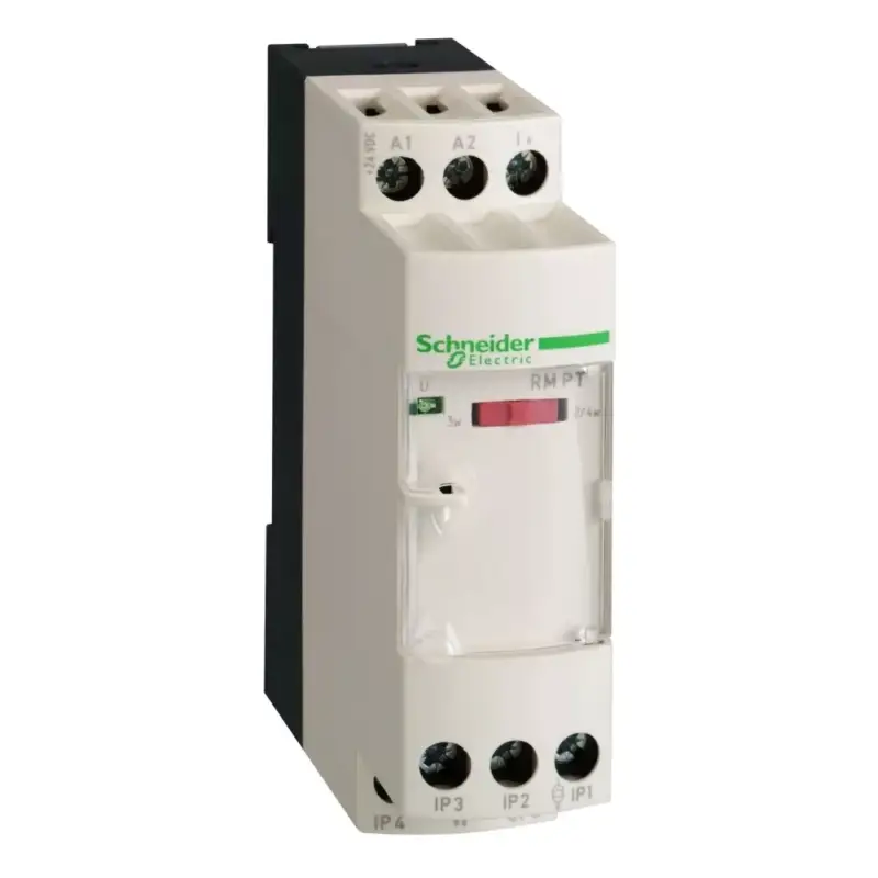 Ajánlat Schneider RMPT73BD Zelio Analog hőmérséklet távadó, Pt100-hoz, 0-500°C
