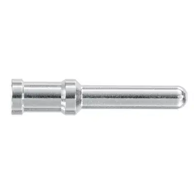 Prémium Weidmüller 1002930000 HDC C HX SM4.0AG Nagy igénybevételre tervezett csatlakozók, Krimpelhető érintkező, MixMate, Dugó, Vezeték-keresztmetszet, max.: 4, fordított, Rézötvözet