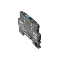 Weidmüller 1063880000 VSSC4 SL FG 12Vdc 0.5A Túlfeszültség-védelem műszerekhez és vezérléshez, 12 V, 500 mA, IEC 61643-21 Vedd meg most