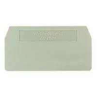 Weidmüller 1135040000 ZAP ZSI2X6/4X2.5 ETA Z-sorozat, Véglap ( WEIDMÜLLER 1135040000 ) Bestseller
