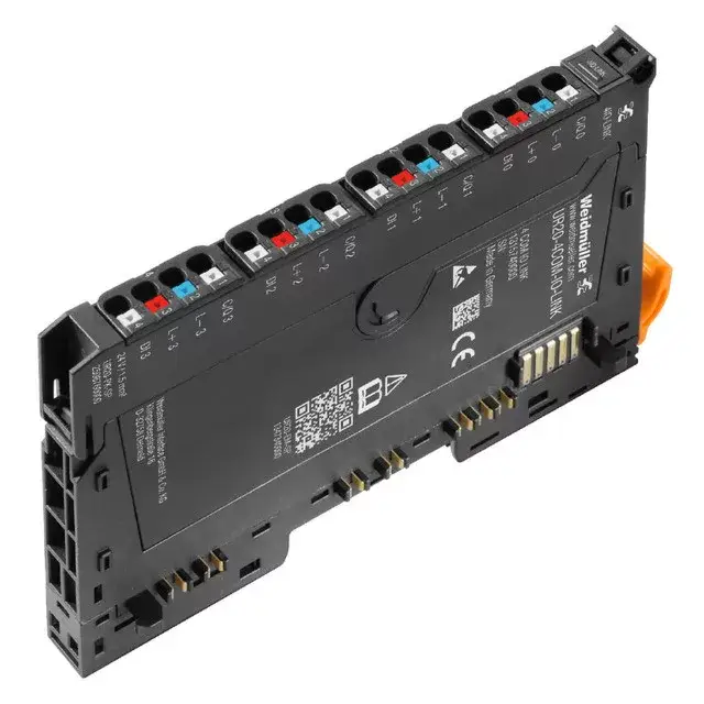 Weidmüller 1315740000 UR20-4COM-IO-LINK Remote I/O modul, IP20 Akció