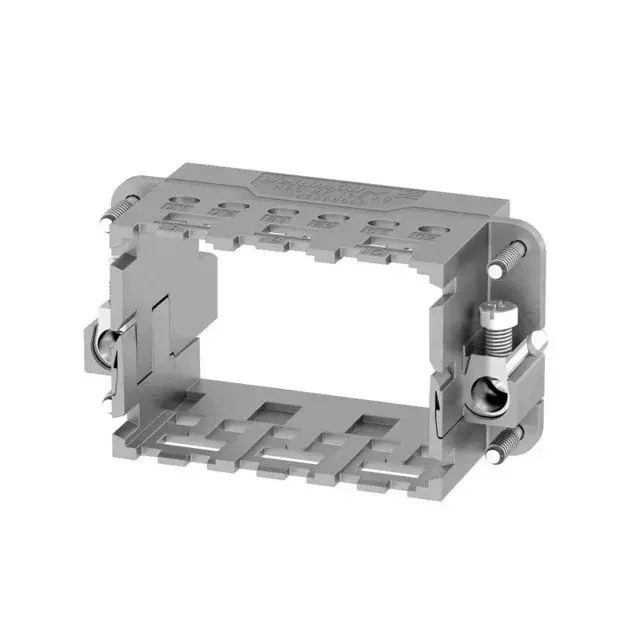 Azonnal elérhető Weidmüller 1428960000 HDC MF 10B AC Keret