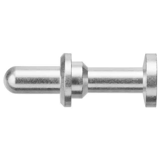 Weidmüller 1435760000 HDC MHP100 M 16 Dugó, ezüst, 16 mm2; Különleges ajánlat