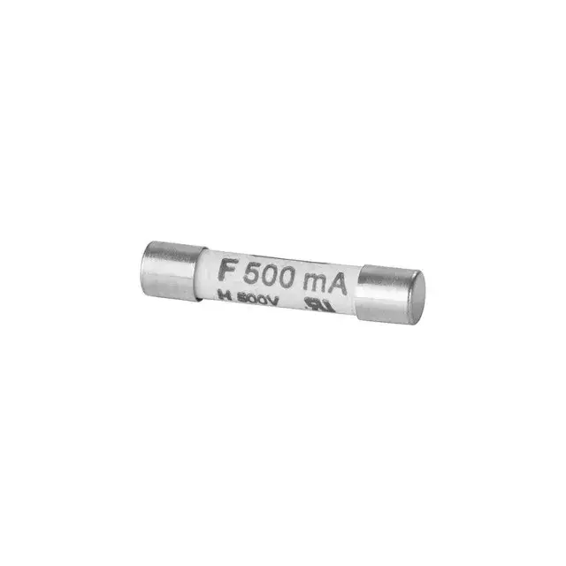 Weidmüller 1460650000 GZ 12.5A/F Tartozékok, Biztosíték, 12.5 A Exkluzív ajánlat